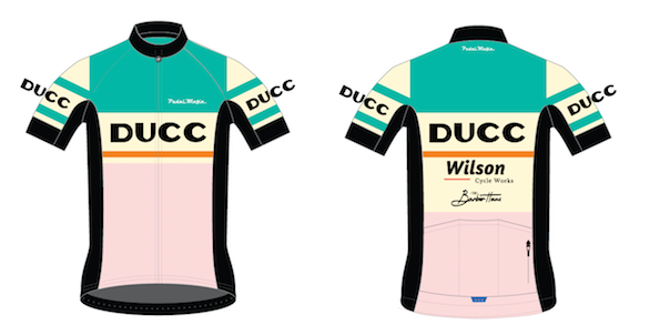 DUCC Jersey