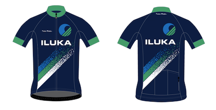 Iluka MACA Jersey