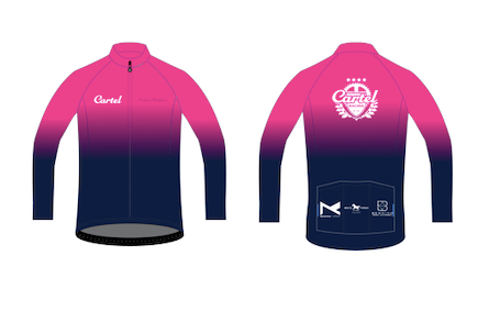 Cartel Thermal Jacket (Women's)
