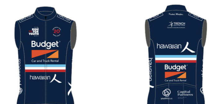 HRFY 2022 Vest (Purchase)