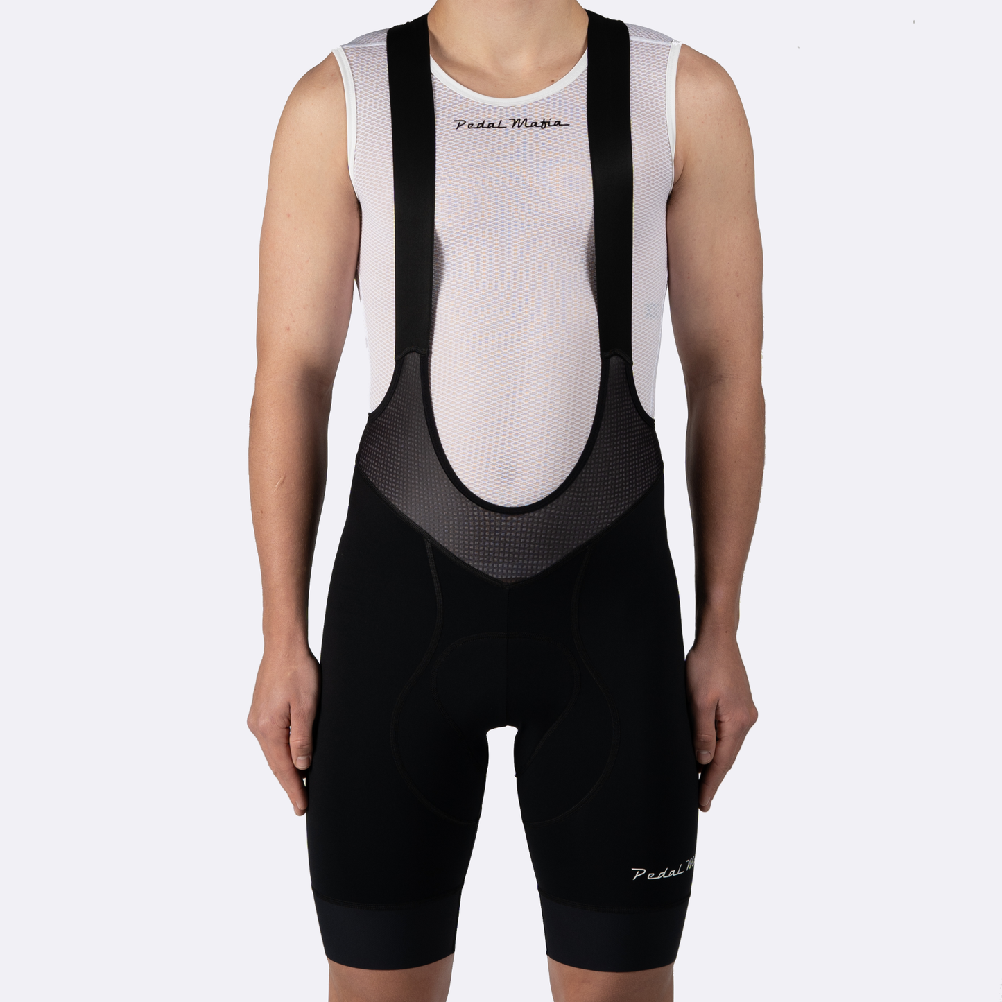 Mens Pro Bib - Classic