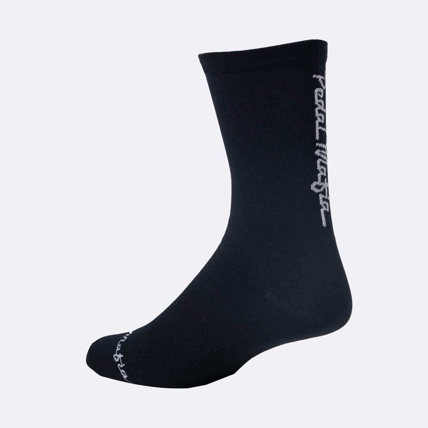 Pro Sock - Black White 2.0