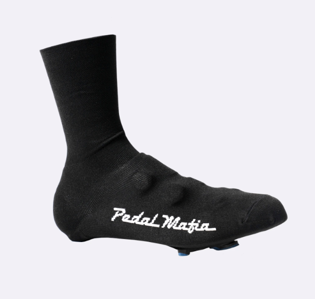 No Data Required Overshoe (PM)