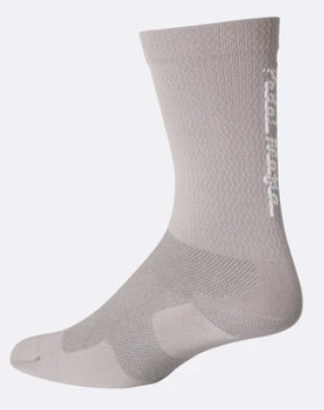 Plus One Custom PM Grey Sock