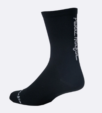 CVAC Black Pro Sock