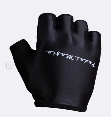 225 Racing (PM Black Fingerless Gloves)
