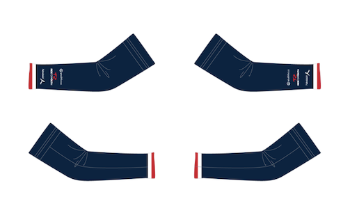 HRFY Synergy Consulting Arm Warmers 2021 (Unisex)