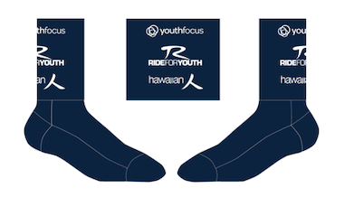 HRFY MACA Sock 2021 (Unisex)