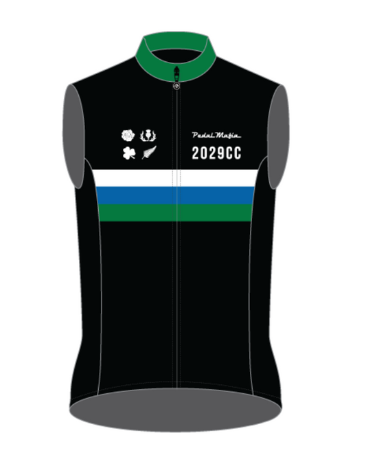 2029CC - Custom Vest