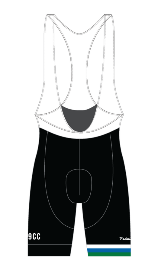 2029CC - Custom Tech Bib