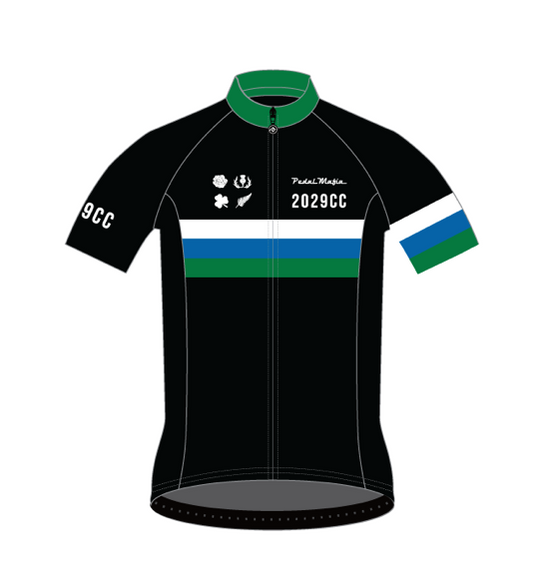 2029CC - Custom Core Jersey