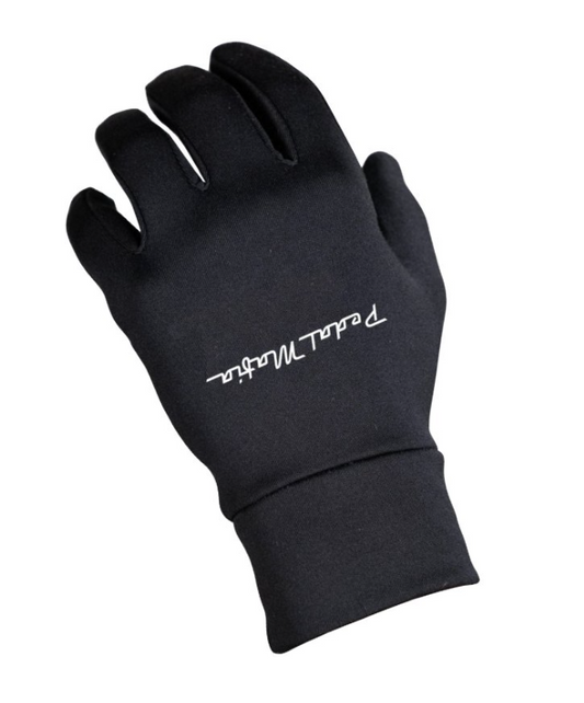 2029CC - PM Thermal Glove (Black White)
