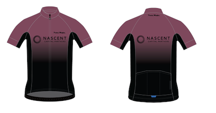Nascent Custom Jersey Male