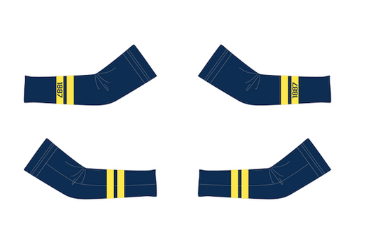1887 Custom Arm Warmer