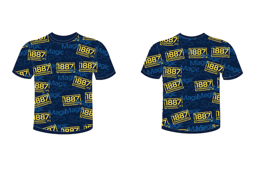 1887 Custom Base Layer