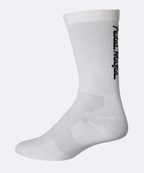 PM Sock White