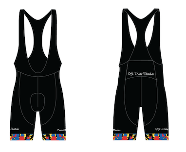 Oz-Pinoy-Roadies Core Bib