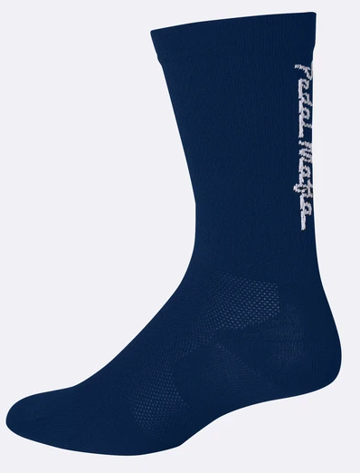 H8RS Navy Tech Sock (PMstock)