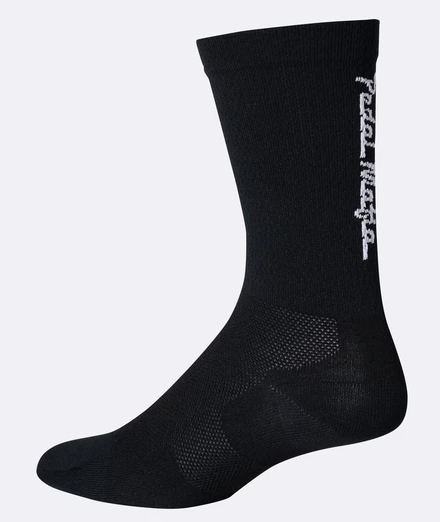 H8RS Black Tech Sock (PMstock)