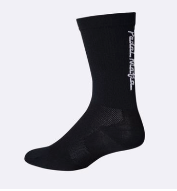 Bakpocket PM Sock (Black)