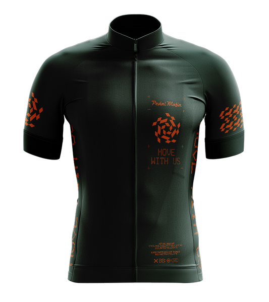 2023 SEVEN EVENT JERSEY - FEMALE